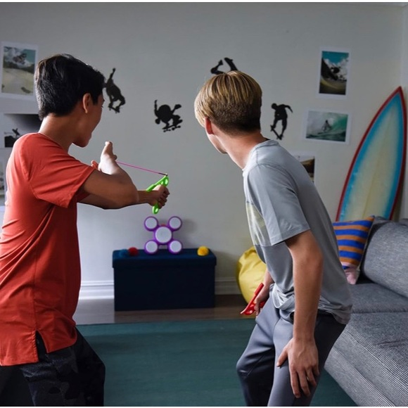 Electronic Target Game - Picture 7 of 8